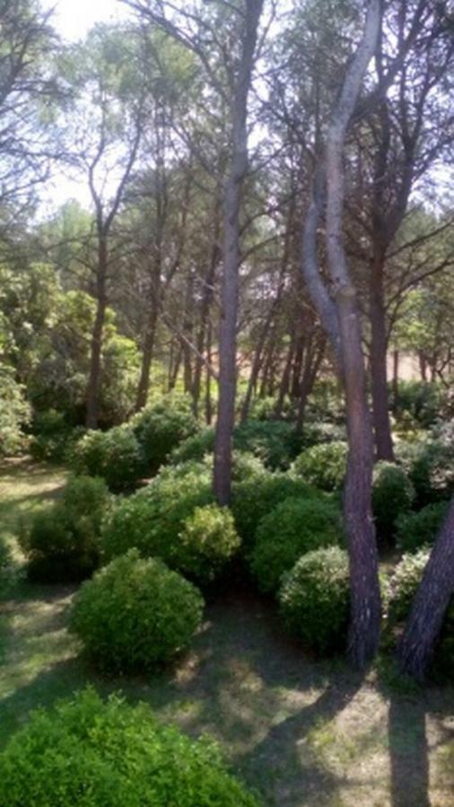 Le Clos Zinou Ламбеск Экстерьер фото